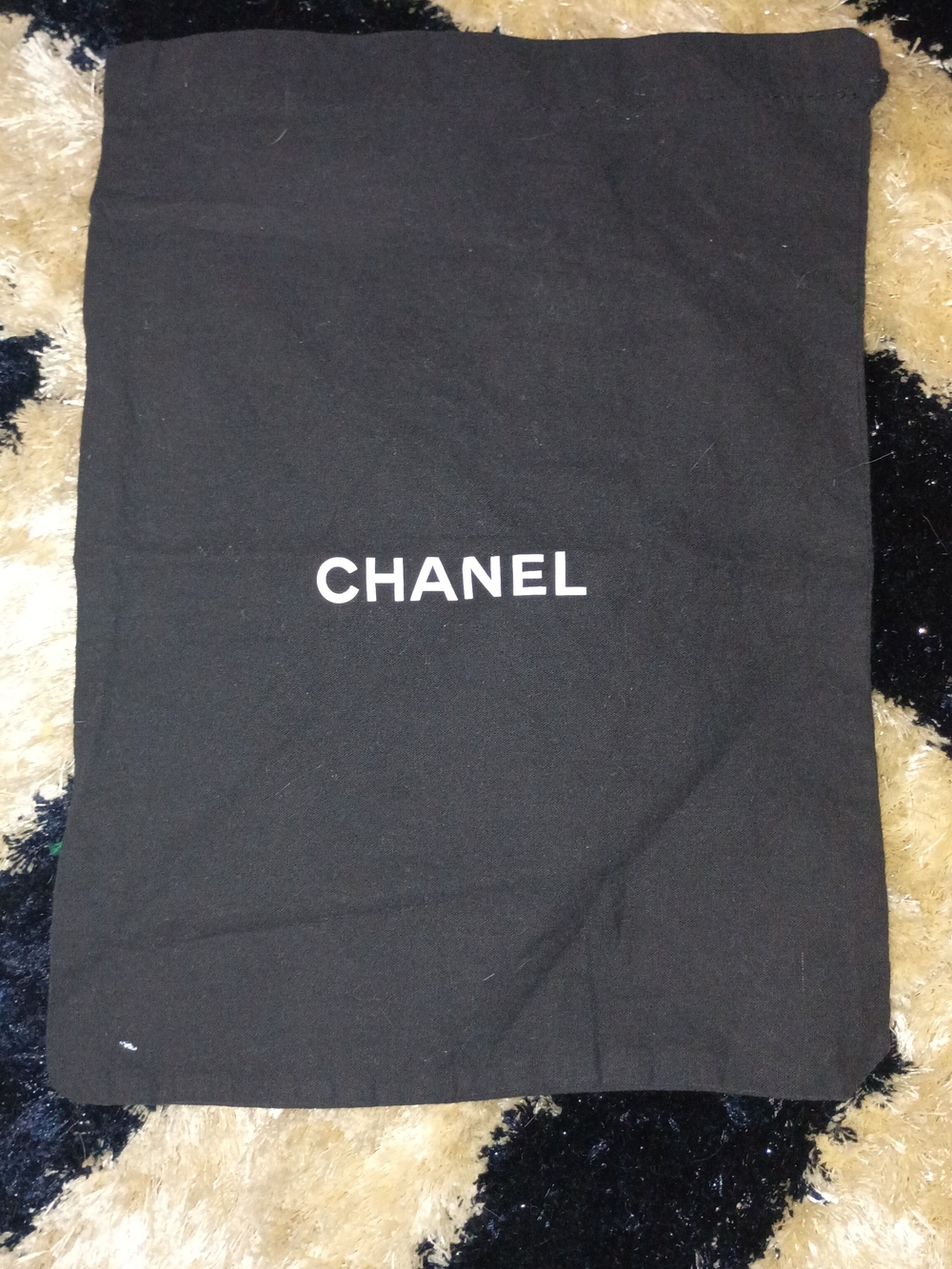 Chanel Dust Bag